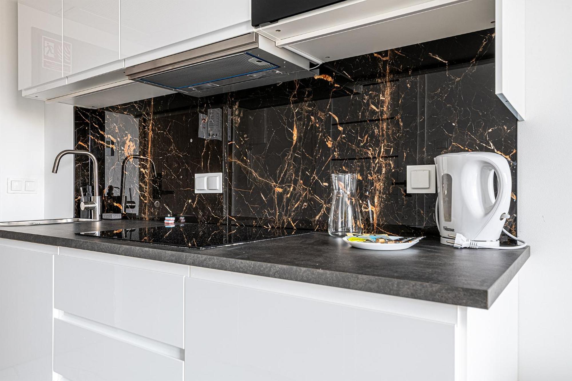 Rentplanet - Apartamenty Pileckiego Warszawa Exteriör bild